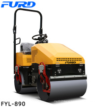 Hydraulic Vibration Wheels Brand-new Asphalt Road Roller